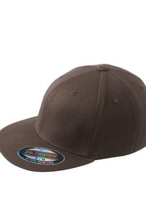 Flexfit® Flatpeak Cap