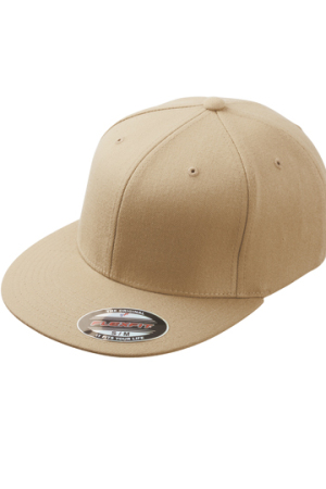 Flexfit® Flatpeak Cap