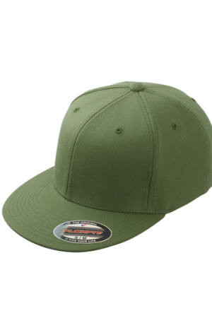 Flexfit® Flatpeak Cap