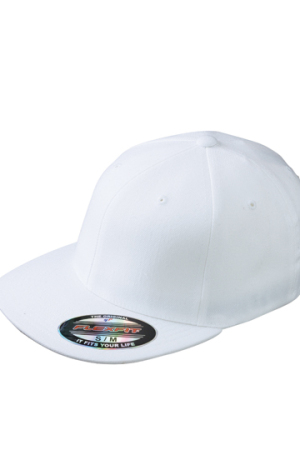 Flexfit® Flatpeak Cap