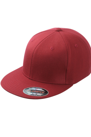 Flexfit® Flatpeak Cap